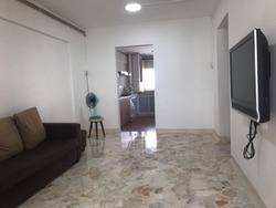 Blk 375 Clementi Avenue 4 (Clementi), HDB 3 Rooms #210915291